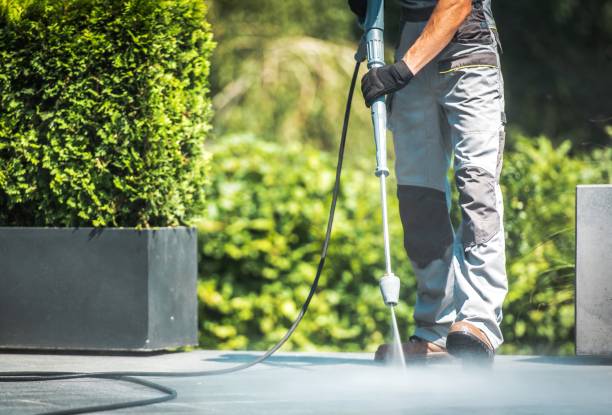 Best House Exterior Washing  in Port Vue, PA