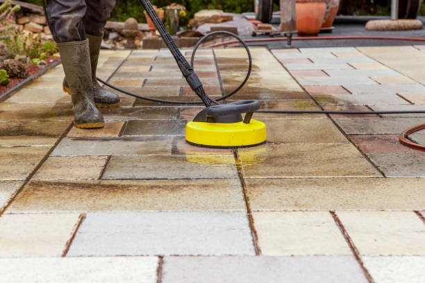 Best Factory Floor Cleaning  in Port Vue, PA