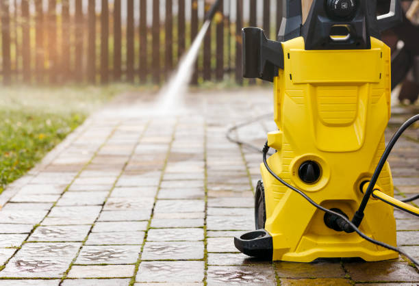 Reliable Port Vue, PA Pressure Washing Solutions