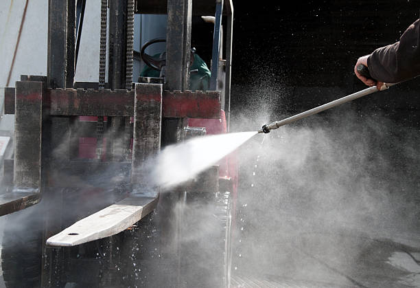 Best Playground Equipment Cleaning  in Port Vue, PA
