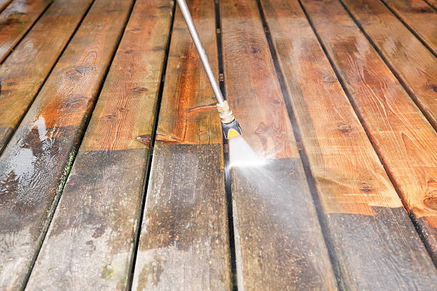 Best Dumpster Area Cleaning  in Port Vue, PA