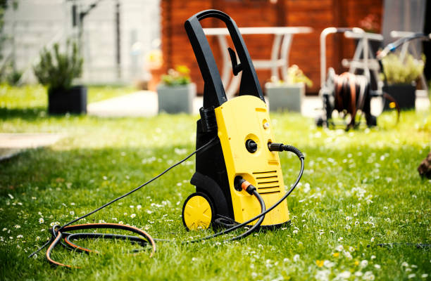 Best Fence Cleaning  in Port Vue, PA